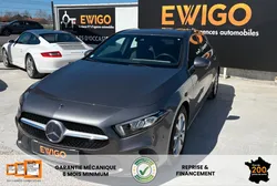 MERCEDES-BENZ CLASSE A 1.3 180 135 ch PROGRESSIVE LINE