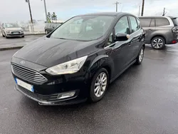 FORD C-MAX 1.0 125 cv TITANIUM