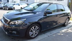 Peugeot 308 SW 1.2 PURETECH 130CH E6.C S&S ALLURE 108G