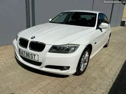 BMW 316 e90 LCI