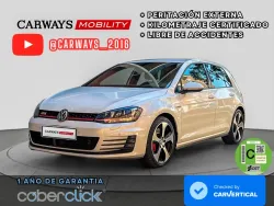 Volkswagen Golf GTI 2.0 TSI Performance DSG 230