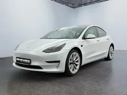 Tesla Model 3 Long-Range Dual Motor AWD