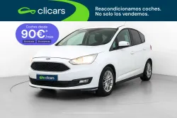 FORD C-Max 1.0 Ecoboost Auto-S&S Trend 125