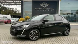 Peugeot 208 1.2 PureTech Active Pack