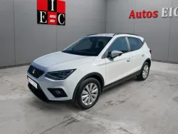 SEAT Arona 1.6TDI CR S&S Reference Plus 95