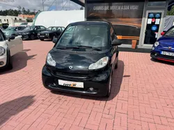 Smart ForTwo Coupé 1.0 mhd Pulse 71