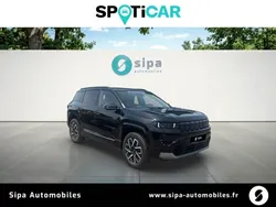Jeep Compass III ELECTRIQUE 157 kW 4x2 First Edition 5p
