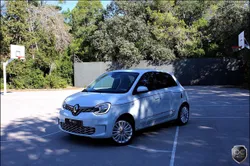 Renault Twingo VIBES - Elétrico