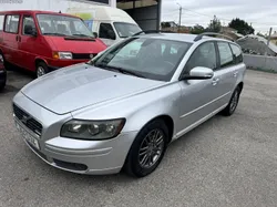 Volvo V50 1.6d 110Cv