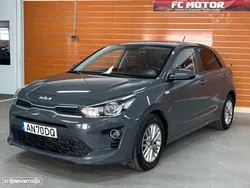 Kia Rio 1.2 CVVT Urban