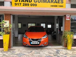 Nissan Micra NSport