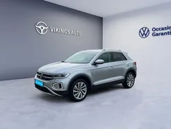 VOLKSWAGEN T-Roc 1.5 TSI EVO 150 Start/Stop DSG7 Style Exclusive