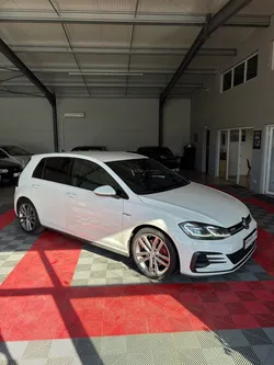 VOLKSWAGEN GOLF 7.5 GTD 2.0 TDI 184cv DSG7 CarPlay/Modes/Virtual