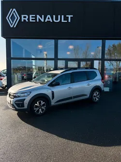 Dacia Jogger Extreme + 1.0 110CV
