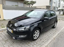VW Polo 1.2 Trendline-105.000km