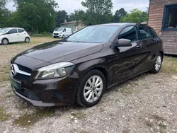 MERCEDES-BENZ Classe A 180 Intuition – Moteur à chaîne – Essence – 2017 – Garantie 6 mois – Radar AV/AR