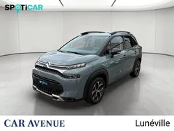 CITROEN C3 Aircross PureTech 130 S&S EAT6 Shine