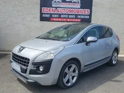 Peugeot 3008 1.6 E-HDI BMP6 112cv BLUE LION Allure garantie 3 mois