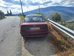 Opel Astra Opel astra 1.7 turbo diesel