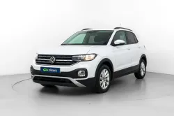 VOLKSWAGEN T-Cross 1.0 TSI Advance 81kW