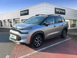 Citroën C3 Aircross PureTech 130 S&S EAT6 C-Series