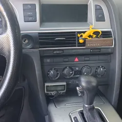 Audi A6 2.7TDI quattro Tiptronic DPF