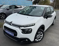 Citroen C3 1.5 BLUEHDI 100CH S&S BVM 6 FEEL BUSINESS R