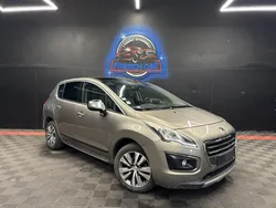 PEUGEOT 3008 I 1.2 THP 130 CH / ALLURE / TOIT PANORAMIQUE / Phase 2