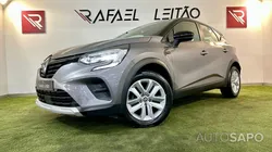 Renault Captur de 2022