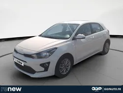 Kia Rio 1.0 T-GDI 100ch Active