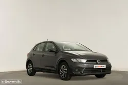 VW Polo 1.0 TSI Life