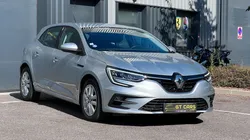 Renault Megane 4
