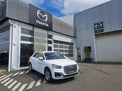 Audi Q2 35 TFSI 150ch COD Sport Euro6d-T