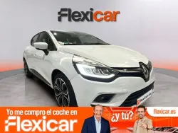 Renault Clio TCe Zen 67kW