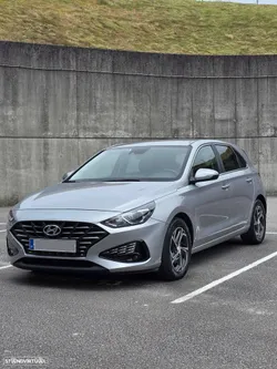 Hyundai i30 1.0 T-GDI Style Plus