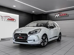 DS DS 3 1.2 PureTech So Chic