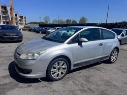Citroën C4 1600 HDI (Comercial)