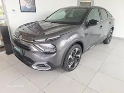 Citroën C4 BlueHDi 130 S&S EAT8 Shine