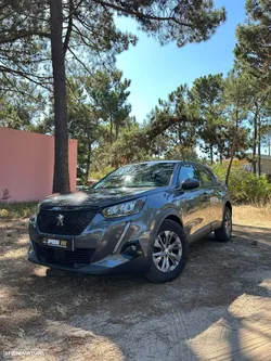 Peugeot 2008 1.2 PureTech Active Pack