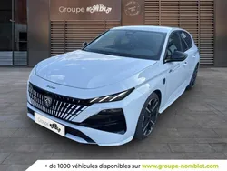 Peugeot 308 Hybrid 145 e-DCS6 GT Exclusive