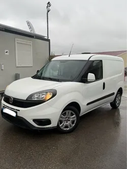 9158 ht fiat doblo cargo 1.6 multijet 105 pro lounge faibles kms clim
