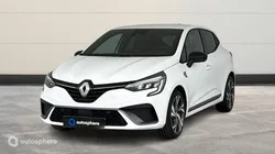 Renault Clio 1.3 TCe 140ch RS Line