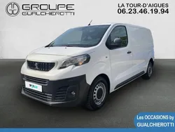Peugeot Expert Fg Standard 2.0 BlueHDi 120ch S&S Asphalt
