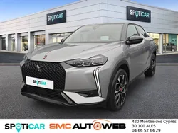 DS DS 3 PureTech 130 EAT8 Performance Line+
