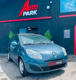 RENAULT Twingo 2 Ess / Garantie / Paiement 3x 4x 10x ✅