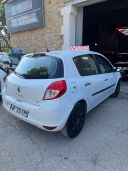 Renault clio 3