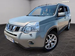 Nissan X-TRAIL 2.0 DCI 150 SE 4X4 BVA