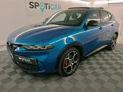Alfa romeo Tonale 1.6 Mjet II 130ch Veloce TCT