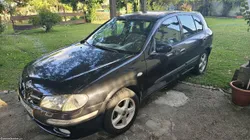 Nissan Almera II