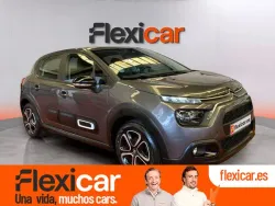 CITROEN C3 1.5BlueHDi S&S Plus 100